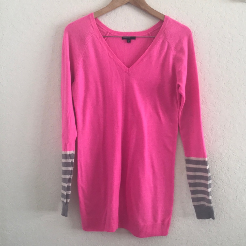 🌸Pink Maternity Sweater🌸